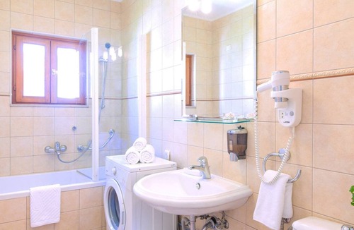 Hvar Villa | Beautiful villa with spacious terrace and private swimming pool, on the Croatian island of Hvar
