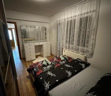 Prnjavor Apartment | Beauty Room Apartman