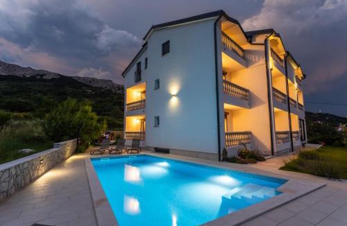 Jurandvor House | Bed & Breakfast Došen II
