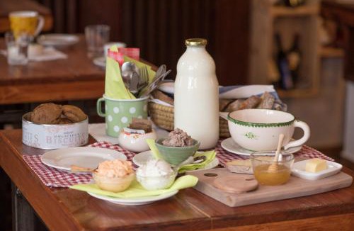 Petrovce Bed & Breakfast | Bed & Breakfast Dvorec