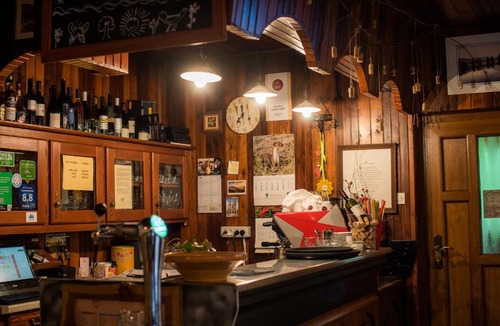 Bohinj House | Bed & Breakfast Hisa Resje