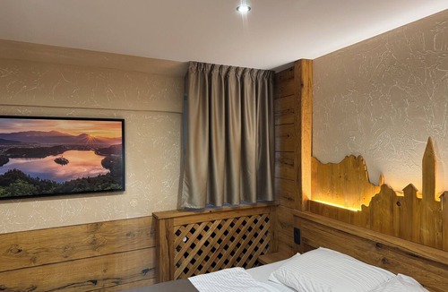 Bled Bed & Breakfast | Bed & Breakfast LakeBled House
