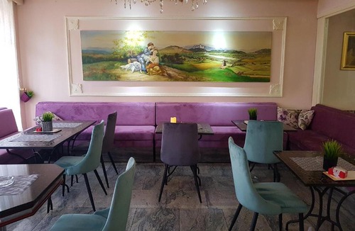Pozega Bed & Breakfast | Bed & Breakfast Vila Stanišić