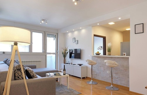 Slavija Apartment | Belgrade Central Residence