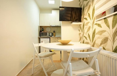 Vracar Apartment | Belgrade Sky perfect view of the city