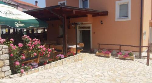 Sveti Jakov Apartment | Bella Stivan