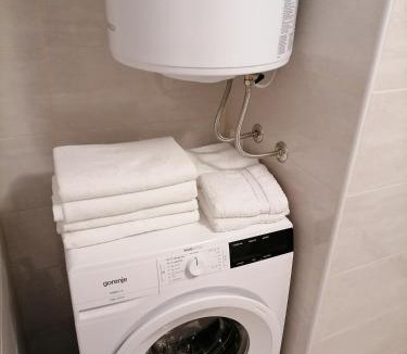 Sveti Jakov Apartment | Bella Stivan