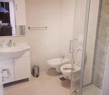 Sveti Jakov Apartment | Bella Stivan