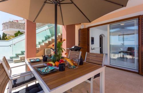 Segotici House | Bella Vista Apartments