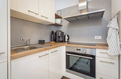 Segotici Apartment | Bella Vista Apartments/Ap 7