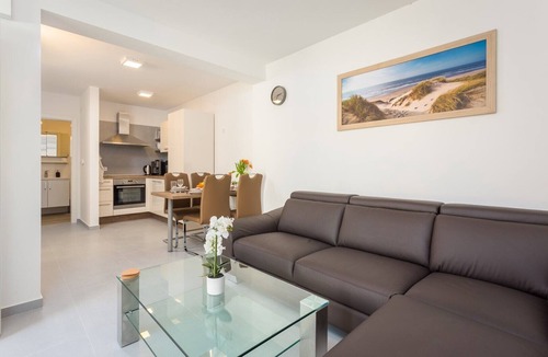 Segotici Apartment | Bella Vista Apartments/Ap 3