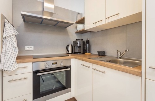 Segotici Apartment | Bella Vista Apartments/Ap 3