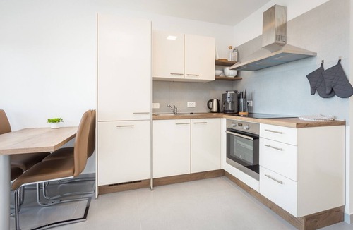 Segotici Apartment | Bella Vista Apartments/Ap 2