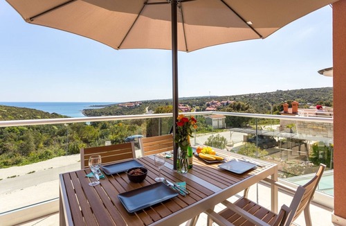 Segotici Apartment | Bella Vista Apartments/Ap 2
