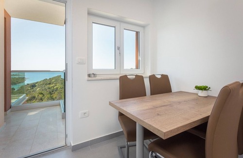 Segotici Apartment | Bella Vista Apartments/Ap 2