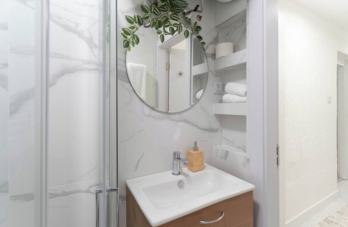 Dorcol Apartment | BeoVibe Studio Belgrade