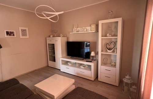 Susica Apartment | Bernarda