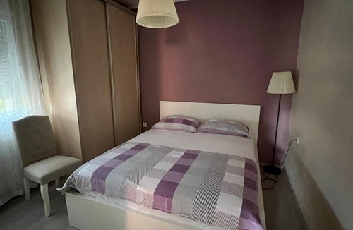 Susica Apartment | Bernarda
