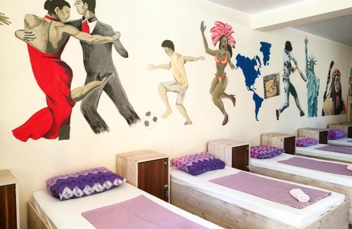 Komolac Hostel | Best Hostel Dubrovnik 1