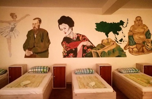 Komolac Hostel | Best Hostel Dubrovnik 1