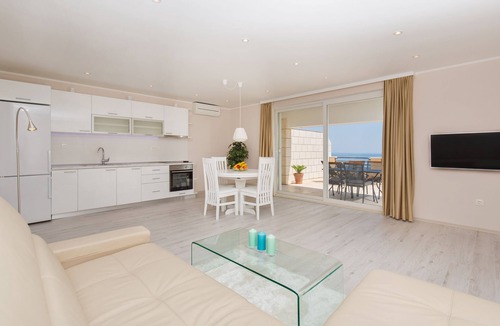 Gorica Apartment | Big Blue Apartments