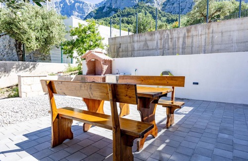 Batinici Apartment | Biokovo by Interhome