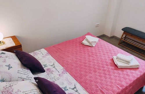 Rovinj Apartment | BITINADA One-Bedroom Apartment
