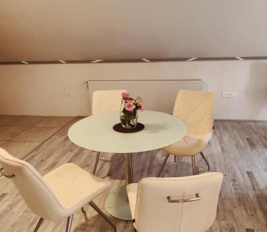 Antunovac Apartment | BL App