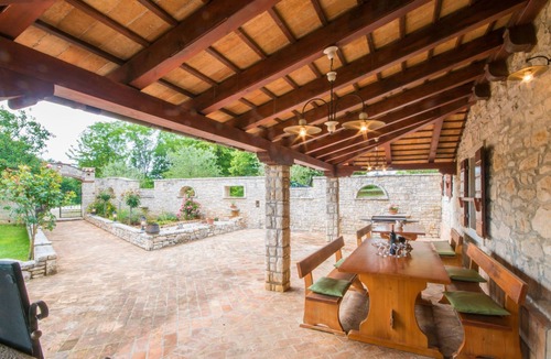Sumber House | Blašković by Interhome