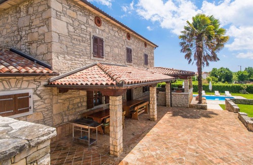 Sumber House | Blašković by Interhome