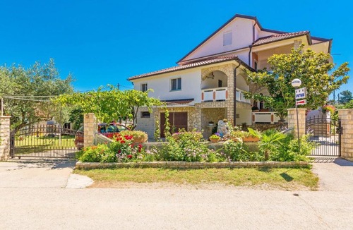 Privlaka Apartment | Blanka Apartments