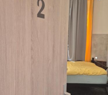 Lesce Hostel | Bled Lesce station rooms and depo