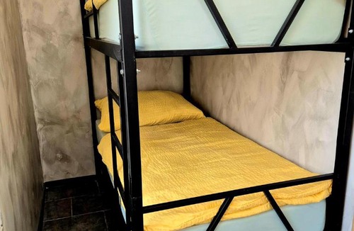 Lesce Hostel | Bled Lesce station rooms and depo