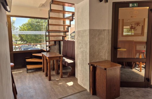 Lesce Hostel | Bled Lesce station rooms and depo