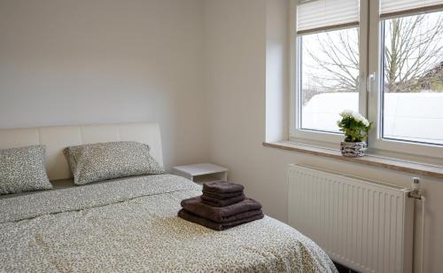 Podbrezje Apartment | Bloom Residence Gomzi