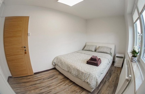 Podbrezje Apartment | Bloom Residence Gomzi