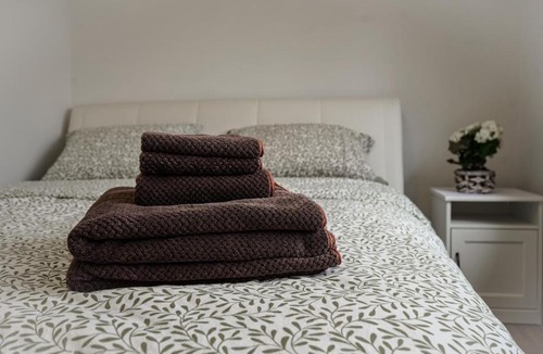 Podbrezje Apartment | Bloom Residence Gomzi