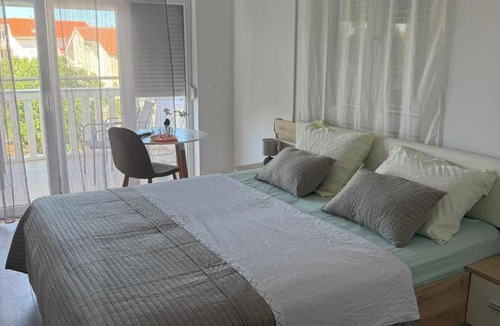 Srima House | Blue Paradise Srima