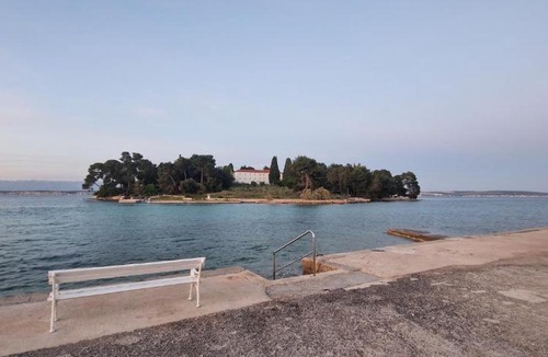 Preko Apartment | Blue Pearl Seafront