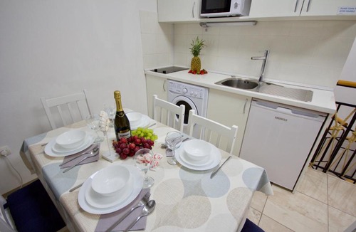 Ljubljana City Centre Apartment | Blue Point Apartment Ljubljana