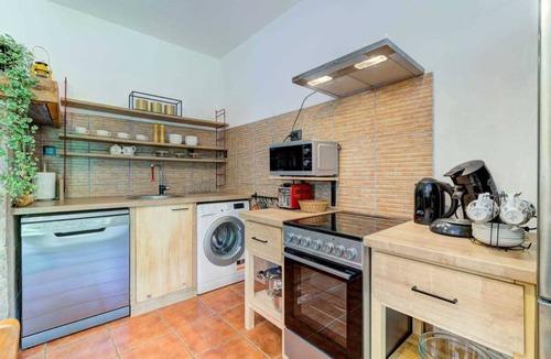 Novi Vinodolski Villa | Blue Sky Villa Novi Vinodolski Riviera