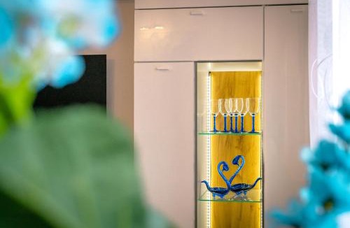 Pirovac Villa | Blue Swan Residence - Central Pirovac - Beach - Netflix