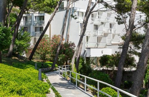 Brela Hotel | Bluesun Mala Berulia