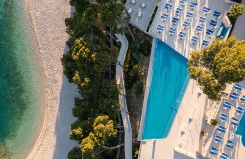 Brela Hotel | Bluesun Mala Berulia