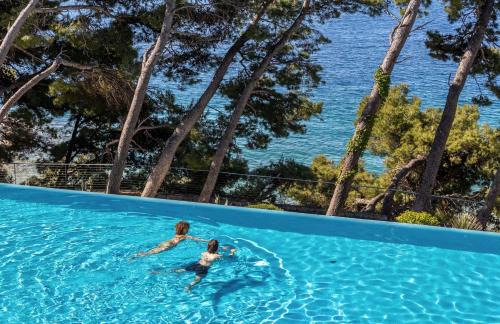 Brela Hotel | Bluesun Mala Berulia