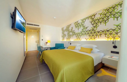 Brela Hotel | Bluesun Mala Berulia