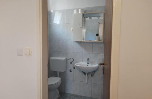 Bogomolje House | Boarding house Vide