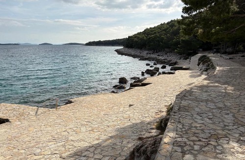 Tisno Apartment | Boat&Pillow Tisno