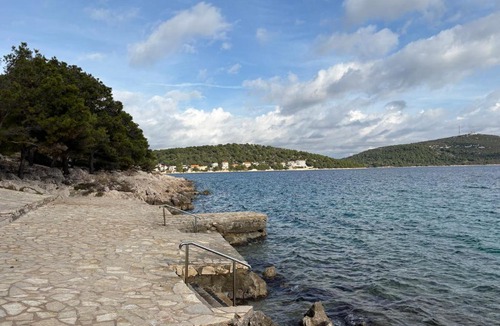 Tisno Apartment | Boat&Pillow Tisno