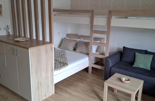 Bohinjska Bistrica Apartment | Bohinj Planika J2